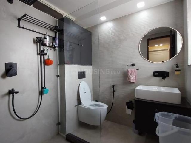 3.5 BHK Independent Builder Floor in Sector 57 for resale Gurgaon. The reference number is 20379324