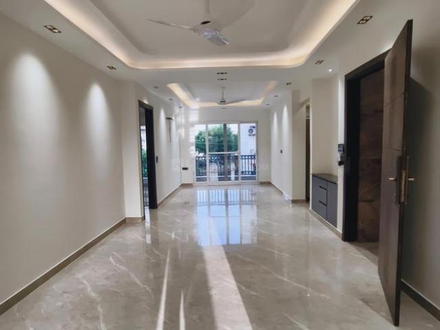 3.5 BHK Independent Builder Floor in Sector 57 for resale Gurgaon. The reference number is 20493570