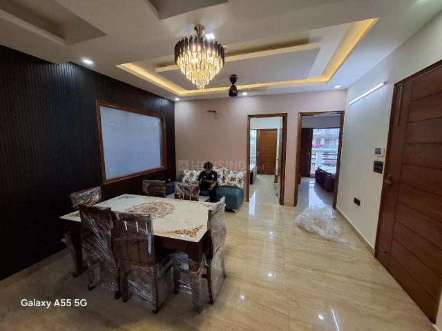 3.5 BHK Independent Builder Floor in Sector 57 for resale Gurgaon. The reference number is 20691320