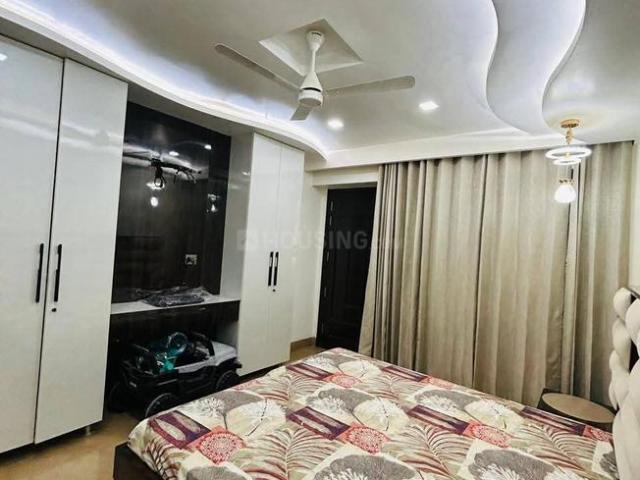 3.5 BHK Independent Builder Floor in Sector 50 for rent Gurgaon. The reference number is 20411195