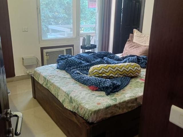 3.5 BHK Independent Builder Floor in Sector 50 for rent Gurgaon. The reference number is 20001724