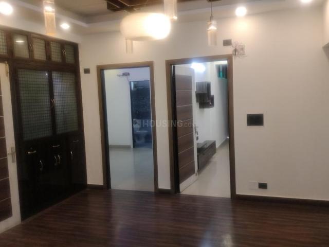 3.5 BHK Independent Builder Floor in Sector 51 for rent Gurgaon. The reference number is 20522564