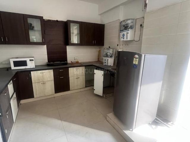 3.5 BHK Independent Builder Floor in Sector 51 for rent Gurgaon. The reference number is 20086034
