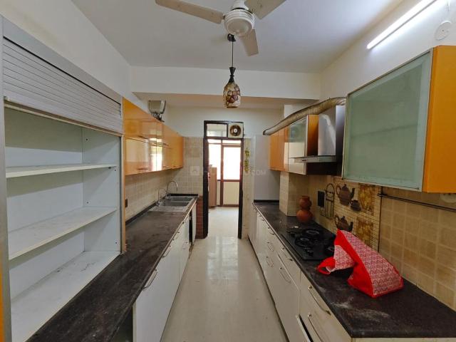 3.5 BHK Independent Builder Floor in Sector 51 for rent Gurgaon. The reference number is 20305083
