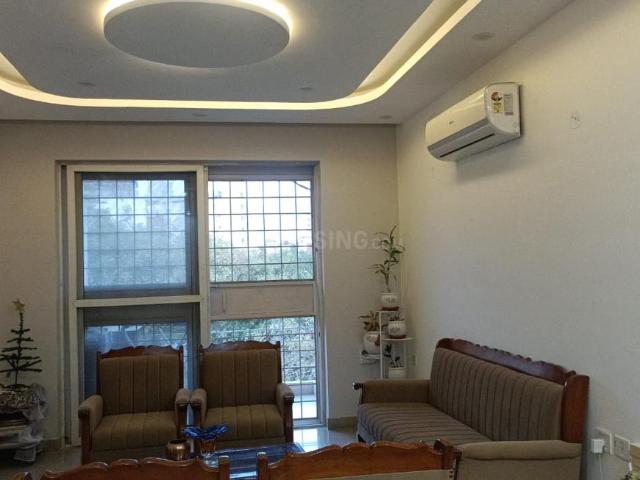 3.5 BHK Independent Builder Floor in Sector 51 for resale Gurgaon. The reference number is 19964551