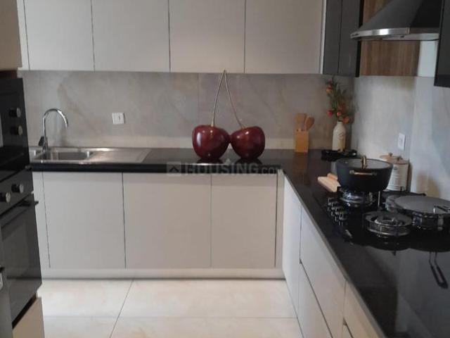 3.5 BHK Independent Builder Floor in Sector 51 for resale Gurgaon. The reference number is 20048779