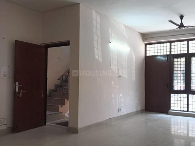 3 BHK Independent Builder Floor in Sector 52 for rent Gurgaon. The reference number is 20046430