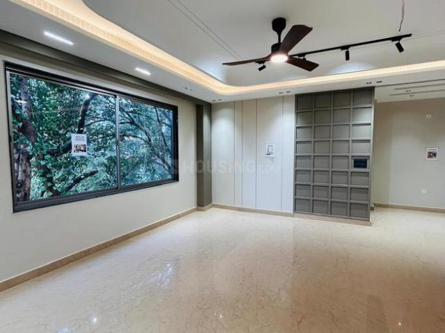 3.5 BHK Independent Builder Floor in Sector 52 for resale Gurgaon. The reference number is 19707616