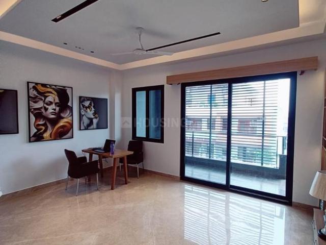 3.5 BHK Independent Builder Floor in Sector 52 for resale Gurgaon. The reference number is 19923784