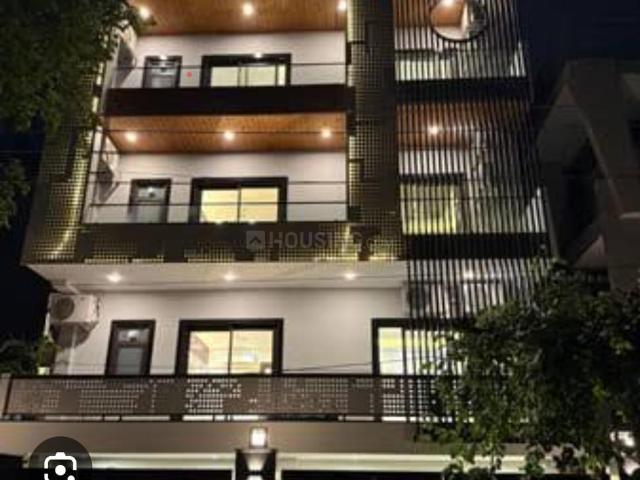 3.5 BHK Independent Builder Floor in Sector 5 for resale Sohna. The reference number is 20099239