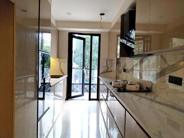 3.5 BHK Independent Builder Floor in Sector 65 for resale Gurgaon. The reference number is 17958106