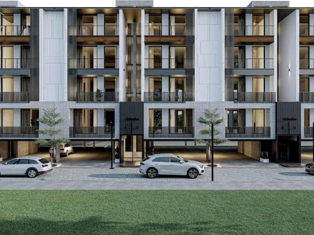 3.5 BHK Independent Builder Floor in Sector 65 for resale Gurgaon. The reference number is 19496756