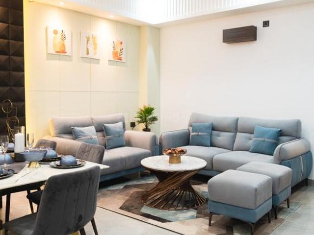 3.5 BHK Independent Builder Floor in Sector 65 for resale Gurgaon. The reference number is 20230855