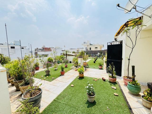 3.5 BHK Independent Builder Floor in Sector 67 for rent Gurgaon. The reference number is 20167979