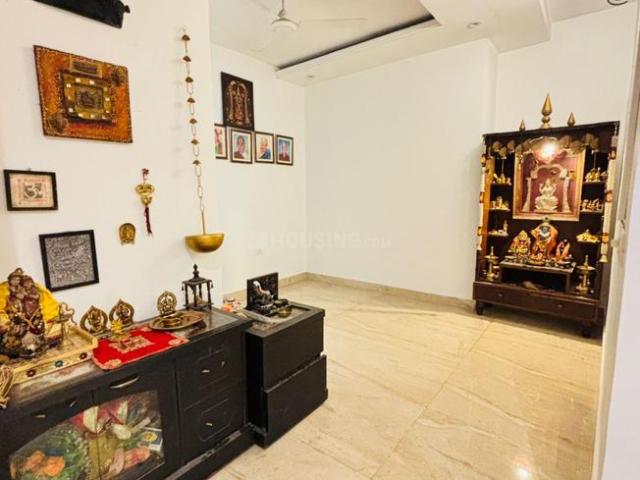 3.5 BHK Independent Builder Floor in Sector 67 for resale Gurgaon. The reference number is 20276404