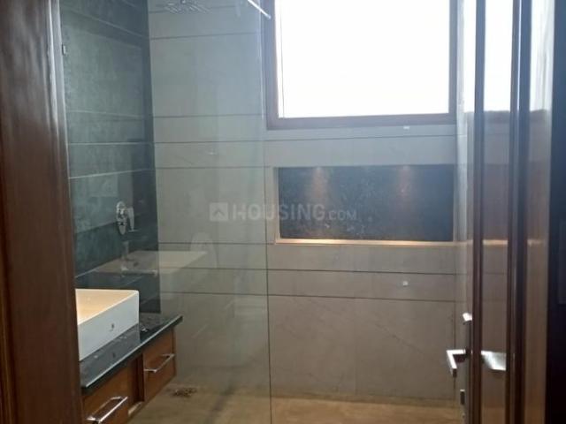 3.5 BHK Independent Builder Floor in Sector 68 for rent Mohali. The reference number is 19913367