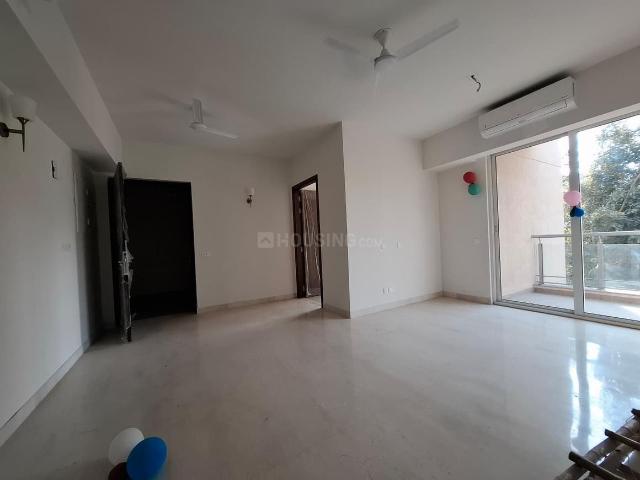 3.5 BHK Independent Builder Floor in Sector 60 for rent Gurgaon. The reference number is 20274898