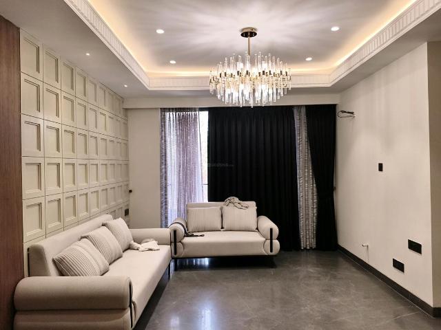 3.5 BHK Independent Builder Floor in Sector 60 for resale Gurgaon. The reference number is 20090466