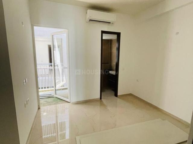 3.5 BHK Independent Builder Floor in Sector 61 for rent Gurgaon. The reference number is 18041396