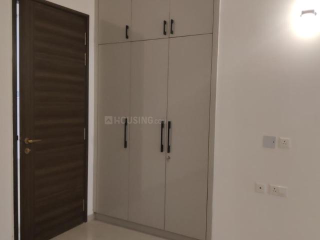 3.5 BHK Independent Builder Floor in Sector 61 for rent Gurgaon. The reference number is 19748184