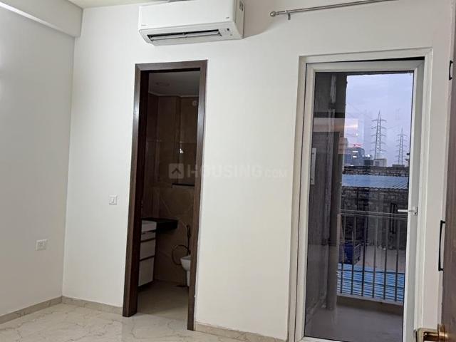 3.5 BHK Independent Builder Floor in Sector 61 for rent Gurgaon. The reference number is 19089320