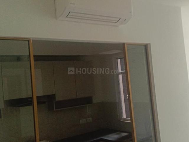 3.5 BHK Independent Builder Floor in Sector 61 for rent Gurgaon. The reference number is 20582435