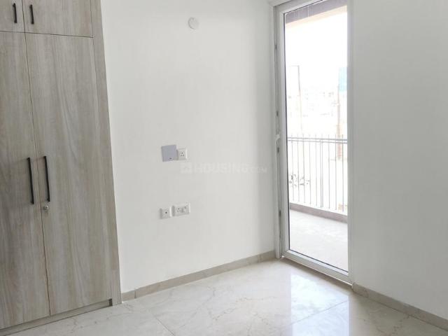 3.5 BHK Independent Builder Floor in Sector 61 for rent Gurgaon. The reference number is 20039395
