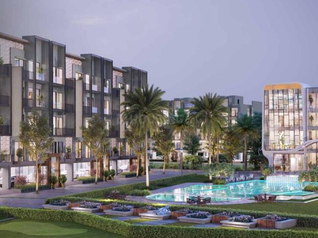 3.5 BHK Independent Builder Floor in Sector 61 for resale Gurgaon. The reference number is 19729920
