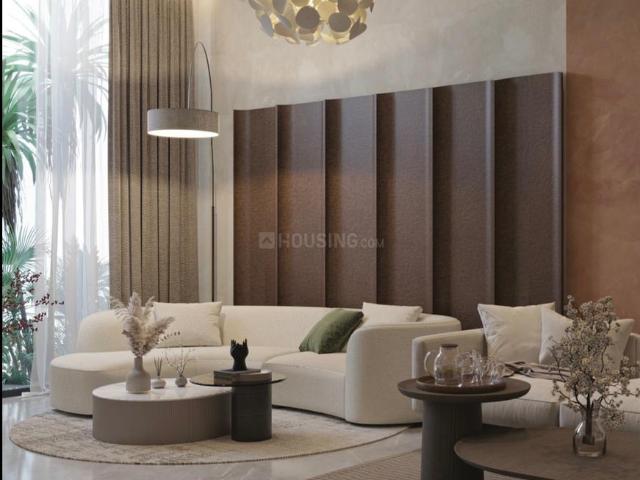 3.5 BHK Independent Builder Floor in Sector 62 for resale Gurgaon. The reference number is 19711369