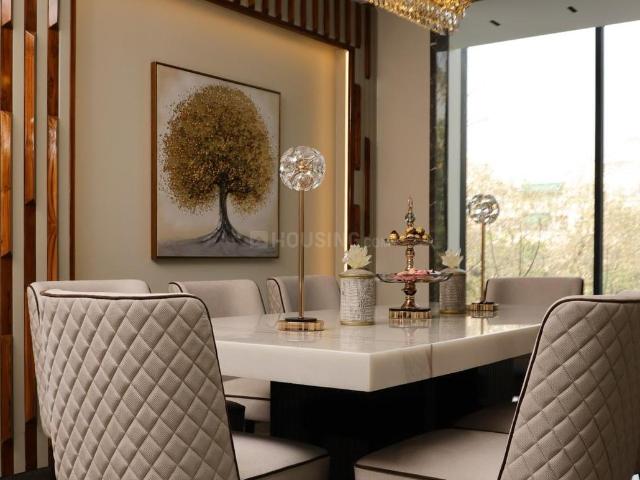 3.5 BHK Independent Builder Floor in Sector 62 for resale Gurgaon. The reference number is 19711755