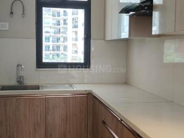 3.5 BHK Independent Builder Floor in Sector 63 for rent Gurgaon. The reference number is 20402992