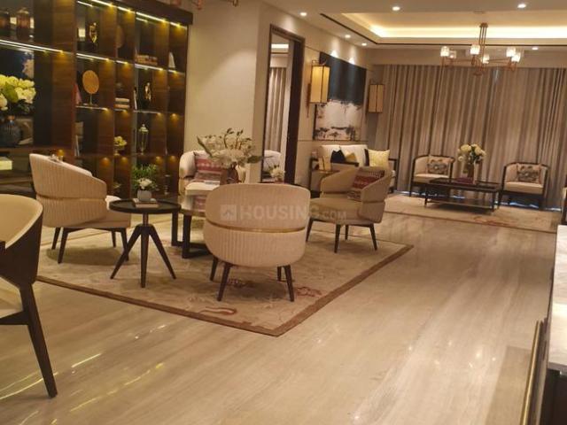 3.5 BHK Independent Builder Floor in Sector 63 for resale Gurgaon. The reference number is 19124735