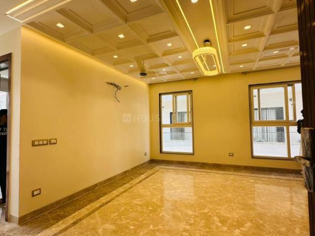 3 BHK Independent Builder Floor in Sector 63 for resale Gurgaon. The reference number is 20105436