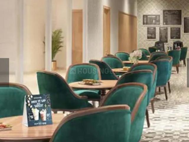 3.5 BHK Independent Builder Floor in Sector 76 for resale Gurgaon. The reference number is 20527482