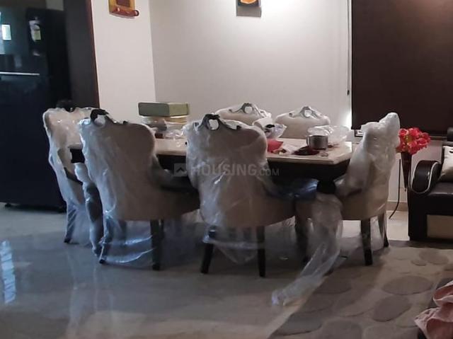 3.5 BHK Independent Builder Floor in Sector 76 for resale Faridabad. The reference number is 20149395