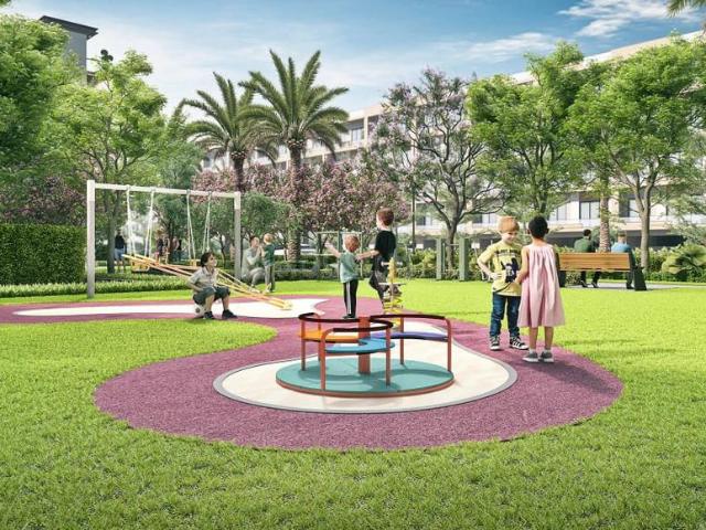 3.5 BHK Independent Builder Floor in Sector 78 for resale Gurgaon. The reference number is 17917038