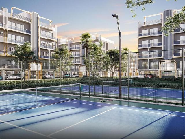 3.5 BHK Independent Builder Floor in Sector 79 for resale Gurgaon. The reference number is 20002176
