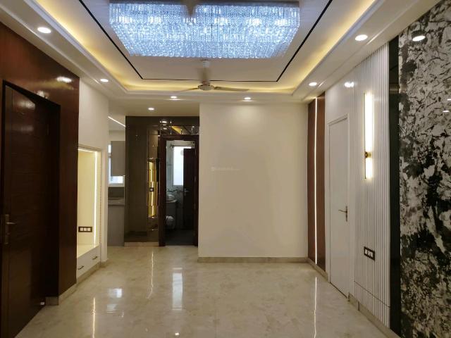 3.5 BHK Independent Builder Floor in Sector 70 for rent Gurgaon. The reference number is 19467446