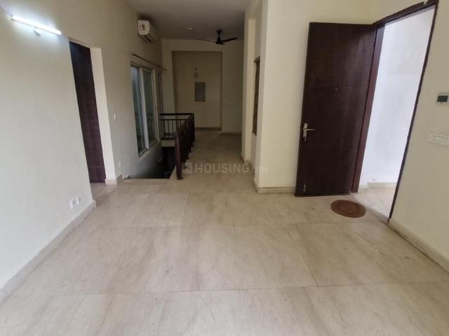 3.5 BHK Independent Builder Floor in Sector 70A for rent Gurgaon. The reference number is 20689901
