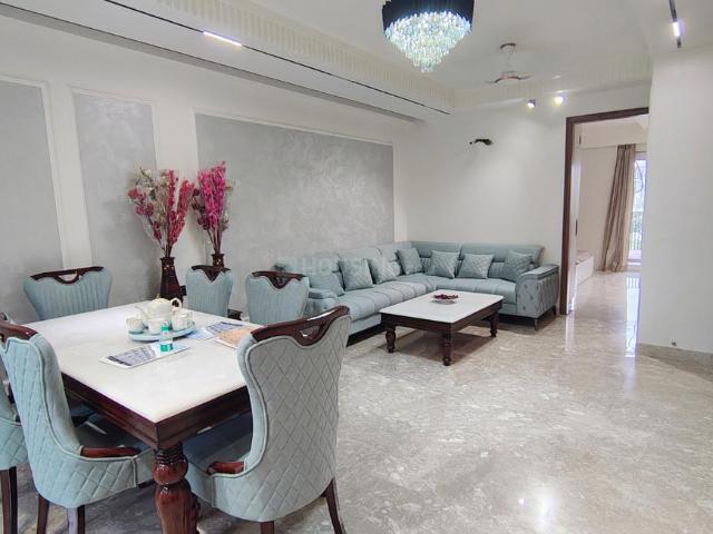 3.5 BHK Independent Builder Floor in Sector 70A for resale Gurgaon. The reference number is 19912987