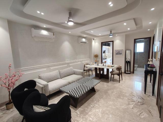 3.5 BHK Independent Builder Floor in Sector 70A for resale Gurgaon. The reference number is 19936988