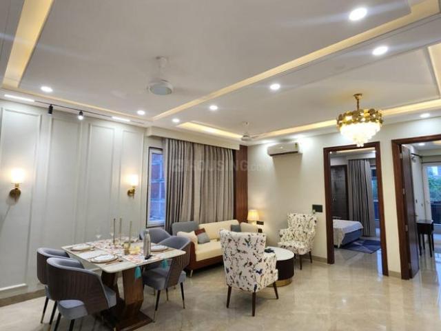 3.5 BHK Independent Builder Floor in Sector 70A for resale Gurgaon. The reference number is 19937164