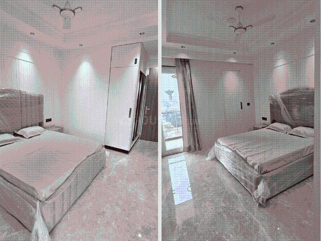 3.5 BHK Independent Builder Floor in Sector 70A for resale Gurgaon. The reference number is 20421894