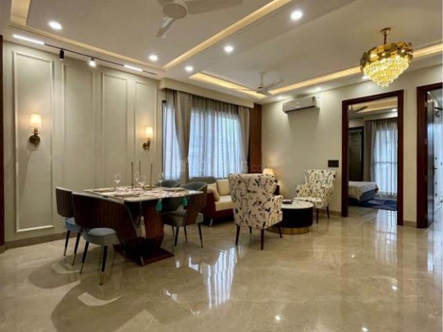 3.5 BHK Independent Builder Floor in Sector 70A for resale Gurgaon. The reference number is 20014029