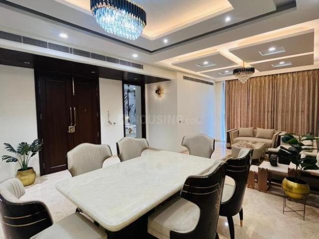 3.5 BHK Independent Builder Floor in Sector 71 for resale Gurgaon. The reference number is 20324040