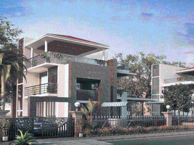 3.5 BHK Independent Builder Floor in Sector 71 for resale Gurgaon. The reference number is 20762828