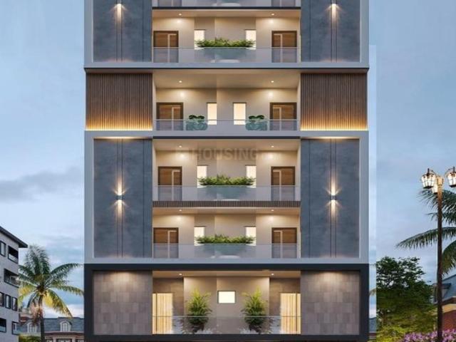 3.5 BHK Independent Builder Floor in Sector 73 for resale Noida. The reference number is 19844449