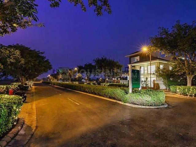 3.5 BHK Independent Builder Floor in Sector 73 for resale Sohna Road. The reference number is 16737474