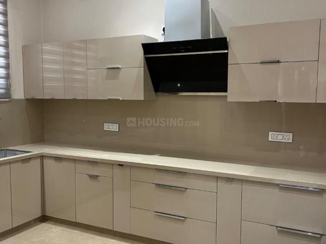 3.5 BHK Independent Builder Floor in Sector 7 for resale Panchkula. The reference number is 19993023