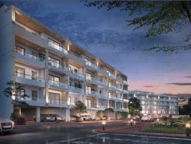 3.5 BHK Independent Builder Floor in Sector 84 for resale Gurgaon. The reference number is 19609585